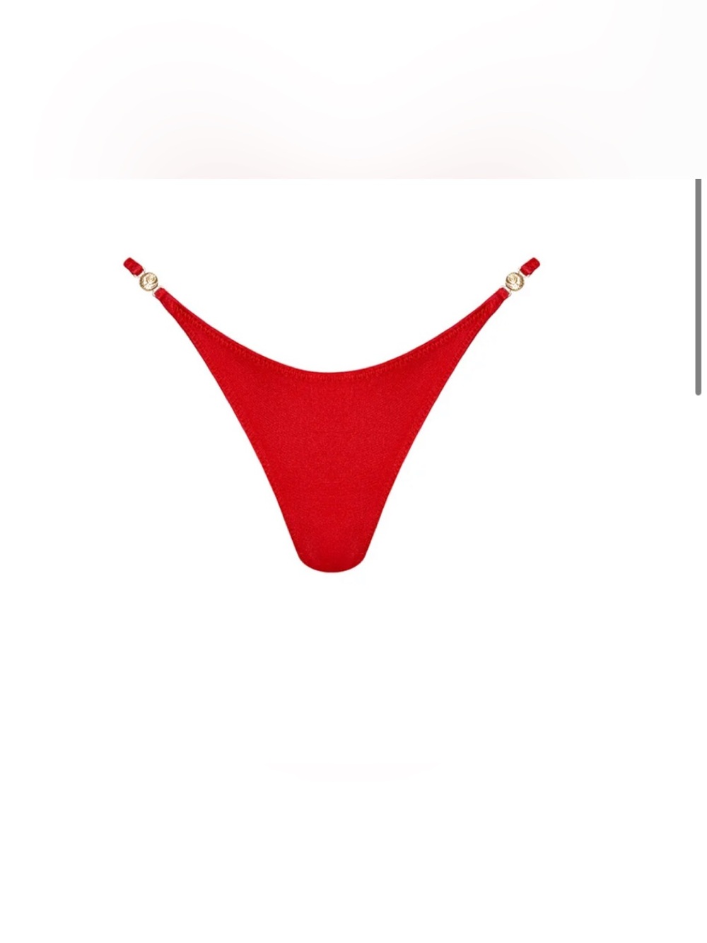 Lavarice BOTTOM TYRA COSMOPOLITAN